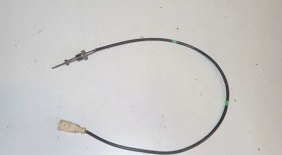 Volkswagen Transporter - Caravelle T6 Exhaust gas temperature sensor 04L906088CD