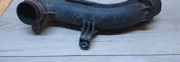 Ford Explorer VI Turbo air intake inlet pipe/hose L1M39C623AF 1691303171208