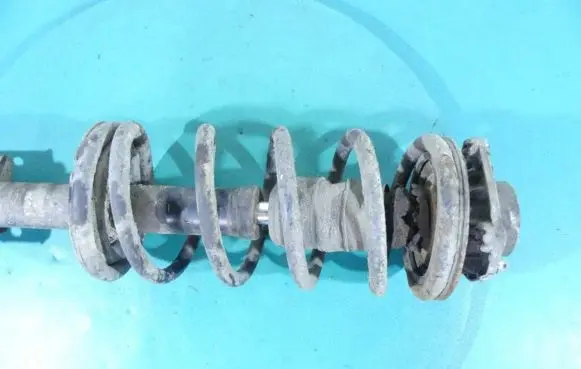 Citroen Jumper Front coil spring IMPRK1151997