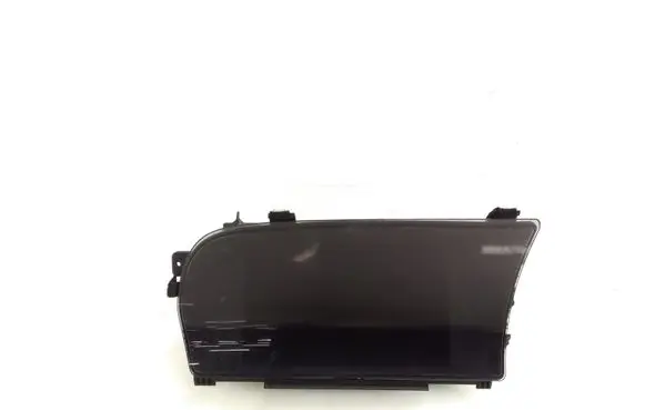 Mercedes-Benz S W221 Screen/display/small screen 0263667009 A2219008401 A2219065700
