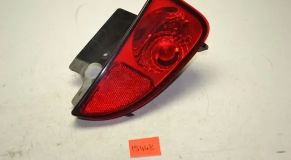 Rear fog light