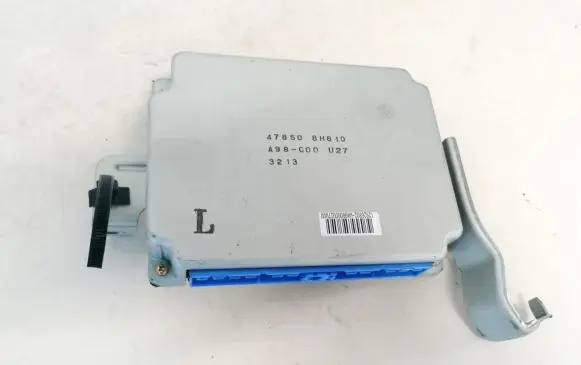 Nissan X-Trail T30 ABS control unit/module 478508h810 a98-000