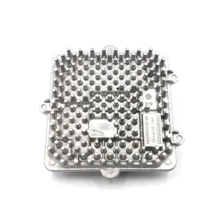 Jaguar I-Pace Headlight ballast module Xenon 142000024900