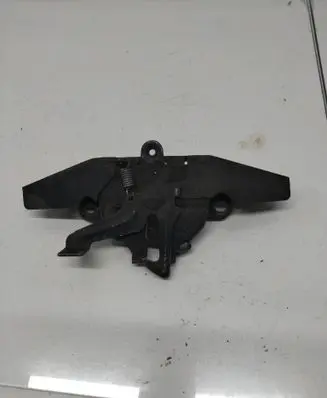 Toyota Corolla Verso AR10 Engine bonnet/hood lock/catch 