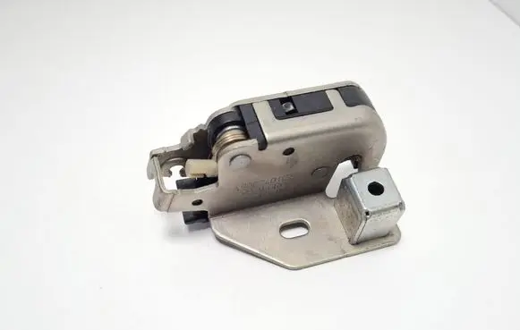 Mercedes-Benz Sprinter W906 Loading door lock A9067401135