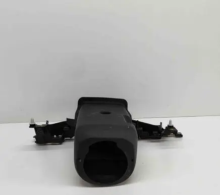 Porsche Cayenne (9Y0 9Y3) Steering wheel column trim 9Y0953516A