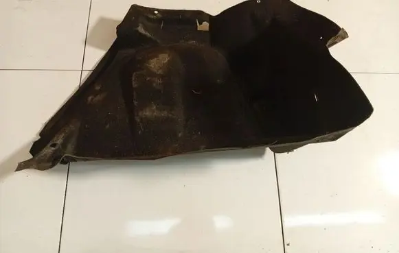 Citroen C4 I Other trunk/boot trim element