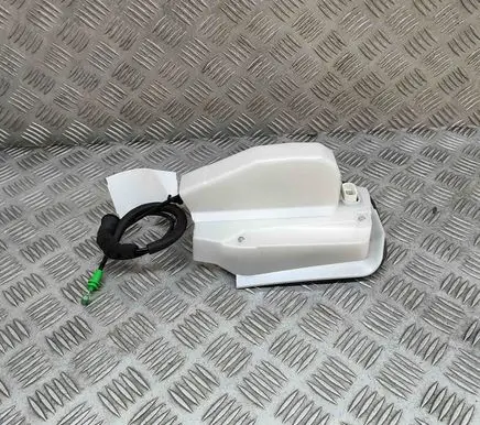 Tesla Model 3 Coupe door lock (next to the handle) 150067291B
