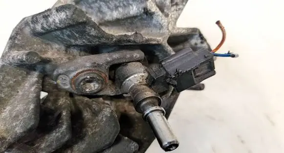 Nissan NV200 Fuel injector H8200769153
