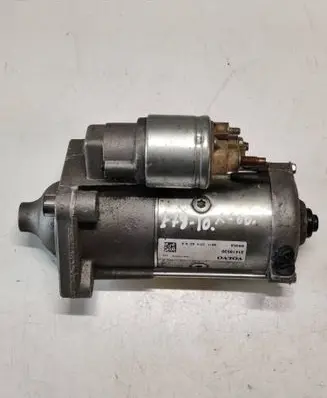 Volvo S60 Starter motor 31419530