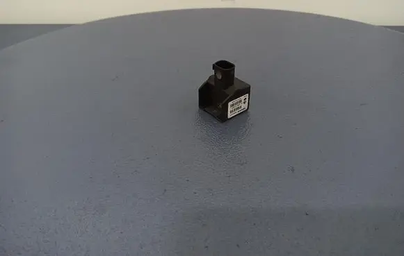 Volvo S60 ESP acceleration yaw rate sensor 9496454