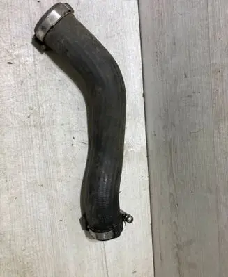 Hyundai ix35 Air intake hose/pipe