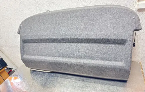 Opel Astra J Parcel shelf 332004790 13129746 13102005