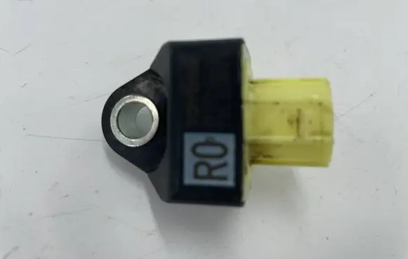 Toyota Yaris XP210 Airbag deployment crash/impact sensor 891730D160