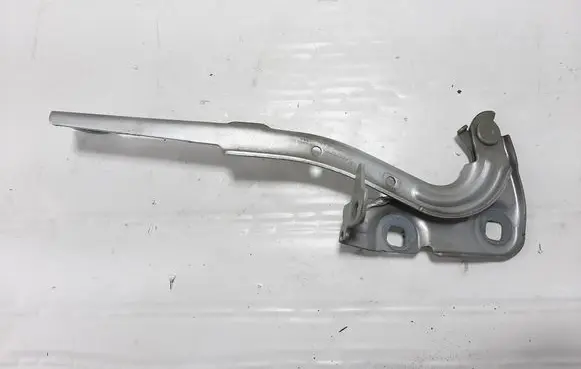 Opel Astra K Engine bonnet/hood hinges 39032149