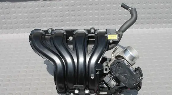 Hyundai Kona I Intake manifold HYUNDAI2830003HB0 2830003HB0 3510003HA0