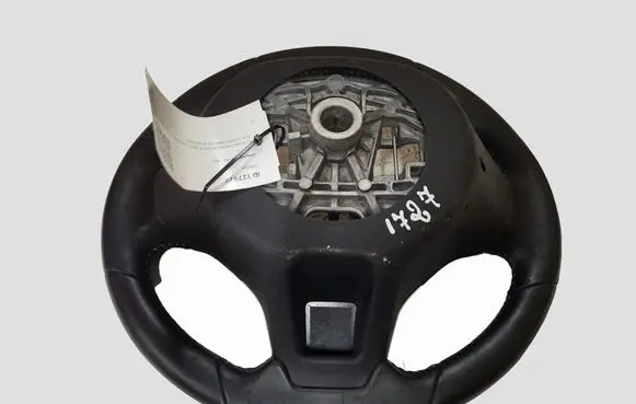 Peugeot 308 Steering wheel 98084115XU 619138220C 28424206