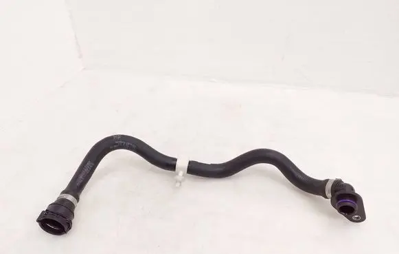 BMW iX1 Electric car engine cooling hoses/pipes 8478452 1712847845203