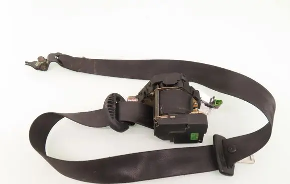 Skoda Fabia Mk1 (6Y) Front seatbelt 6Y0857701B