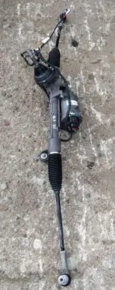 Volkswagen ID.7 Steering rack 1EB907164H