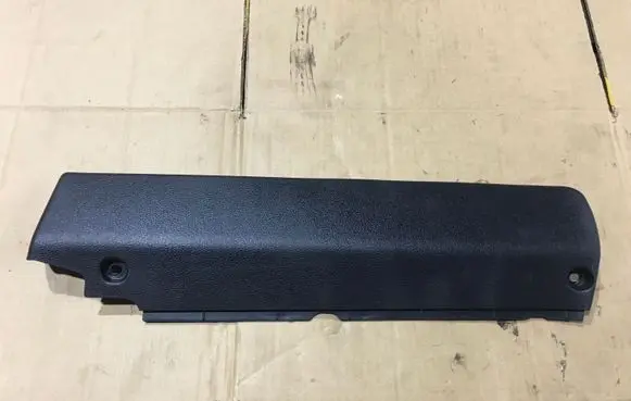 BMW X6 F16 Dashboard lower bottom trim panel 9257515