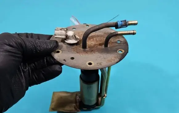 Mitsubishi Galant In-tank fuel pump IMPRK1390062