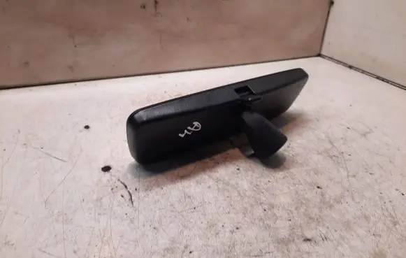Audi A4 S4 B5 8D Rear view mirror (interior) 4D0857511