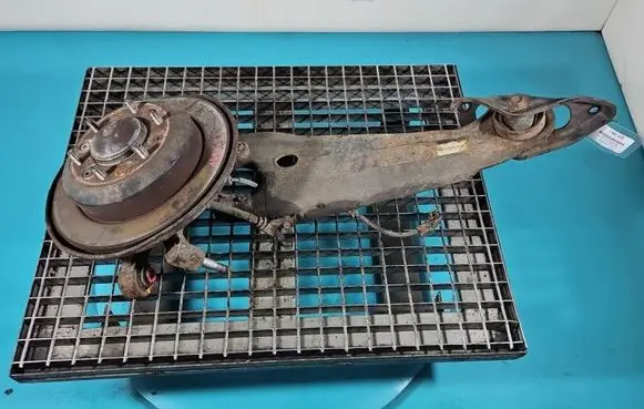 KIA Carnival Rear wheel bearing hub IMPRK1497670