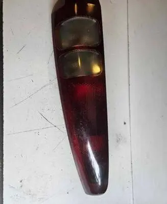 Honda HR-V Rear/tail lights
