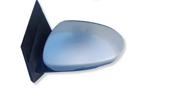 Hyundai Tucson TL Front door electric wing mirror LUTERKO