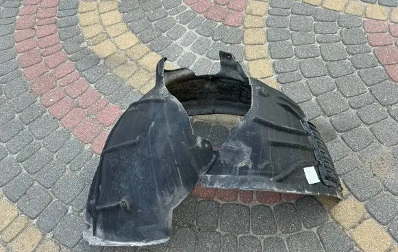 Audi Q5 SQ5 Rear view mirror (interior) 31010029000 MX5031M