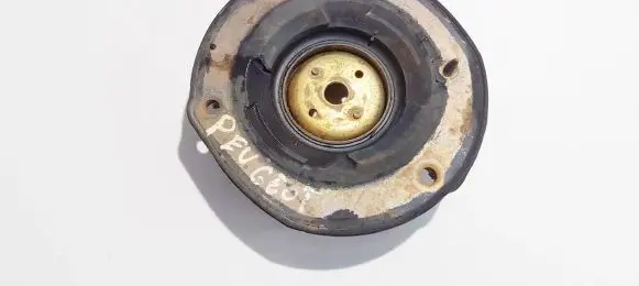 Peugeot 406 Coil spring mount 