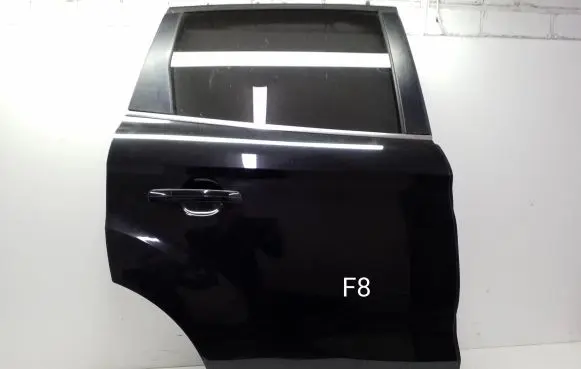 Ford Kuga I Rear door