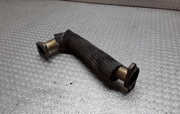 Hyundai Matrix EGR valve line/pipe/hose