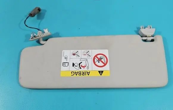 Seat Leon (5F) Sun visor IMPRK1581053