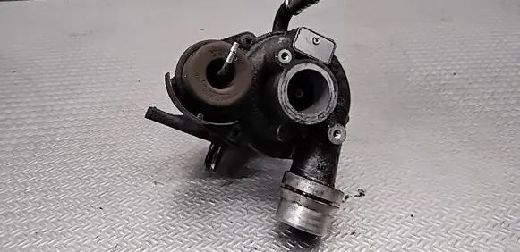 Renault Megane III Turbo 82728353