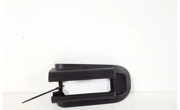 Mercedes-Benz GLC C253 Seat trim A2539190600