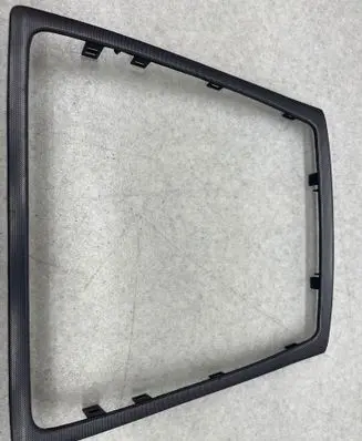Volvo S60 Radio/GPS head unit trim 30672110