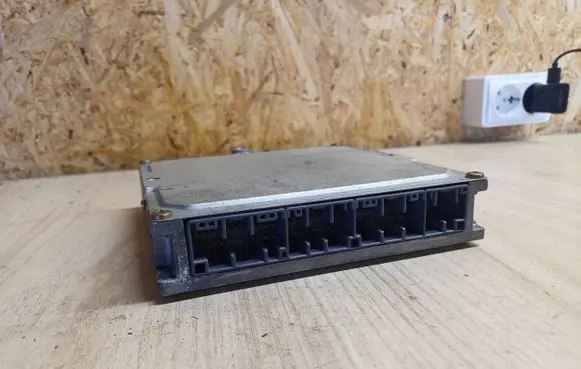 Honda HR-V Engine control unit/module 37820PELG01 1304128283