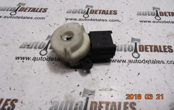 Toyota Avensis T250 Ignition lock