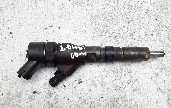 Peugeot 806 Fuel injector 0445110044