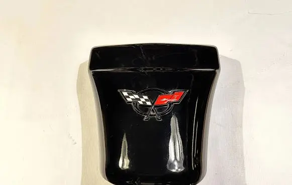 Chevrolet Corvette C5 ISOFIX cover PN1986CV
