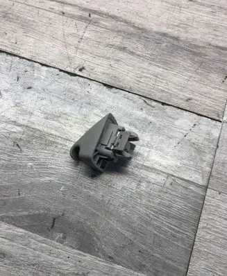 Volvo XC70 Sun visor clip/hook/bracket PPEPDM