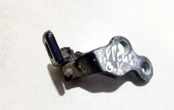 Ford Focus Rear door lower hinge xs4aa26801