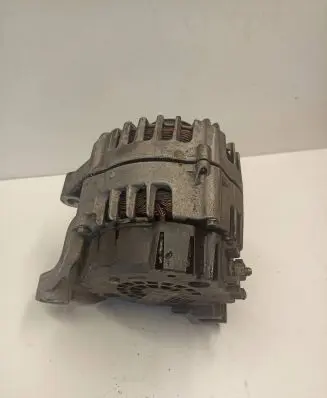 BMW 5 F10 F11 Generator/alternator 8509739 2609481B FG18S060