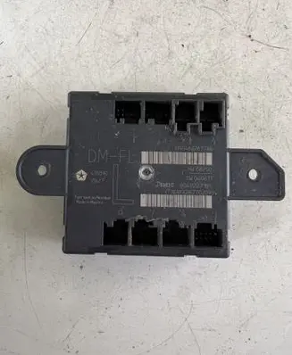 Dodge Nitro Door control unit/module P04602677AK 00402271B5 SW070611