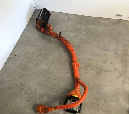 KIA Niro Electric car charging cable 91972G2610 91674CR000