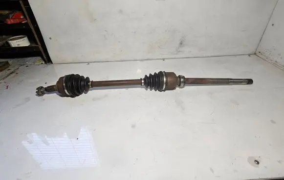 Citroen Jumpy Front driveshaft