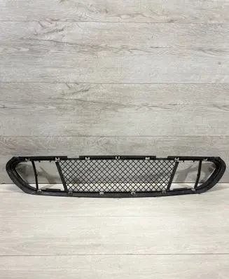 BMW 5 E60 E61 Front bumper lower grill 7896586