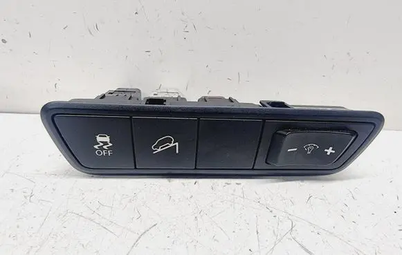 Hyundai ix35 A set of switches 937002S8309P 937002S300